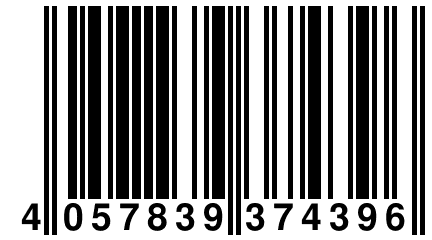 4 057839 374396