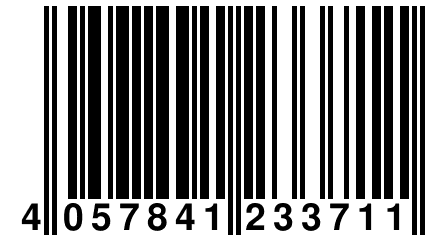 4 057841 233711