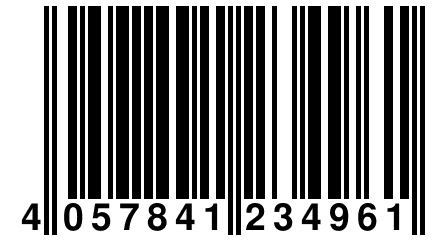 4 057841 234961