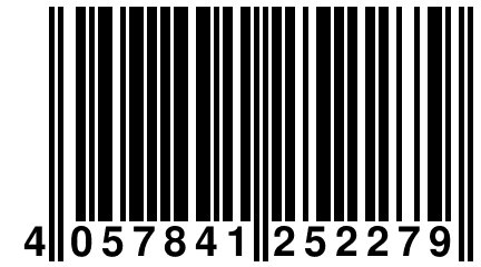 4 057841 252279