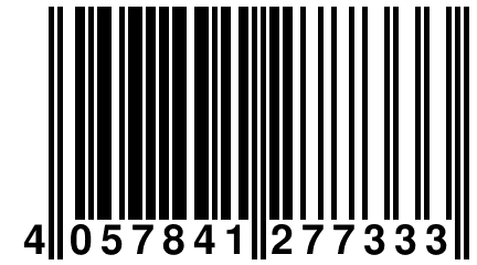 4 057841 277333