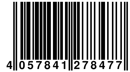 4 057841 278477