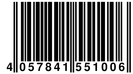 4 057841 551006