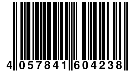 4 057841 604238