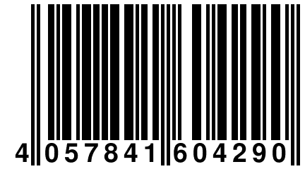 4 057841 604290