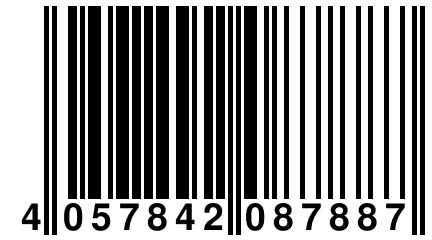 4 057842 087887