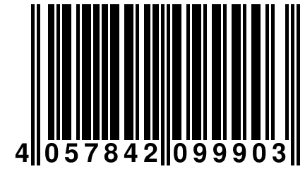 4 057842 099903