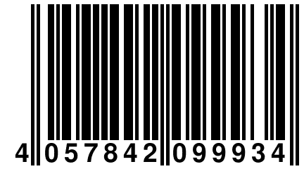 4 057842 099934