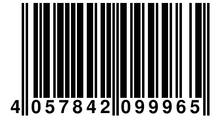 4 057842 099965