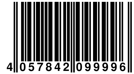 4 057842 099996