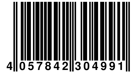 4 057842 304991