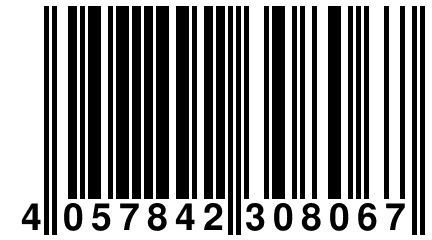 4 057842 308067