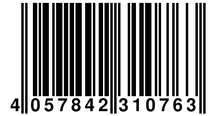 4 057842 310763