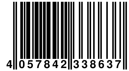 4 057842 338637