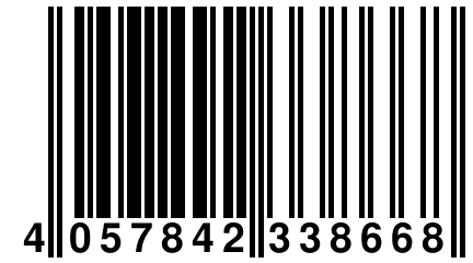 4 057842 338668