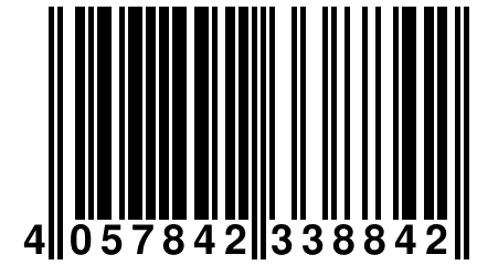 4 057842 338842