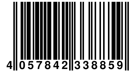 4 057842 338859