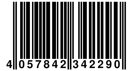 4 057842 342290