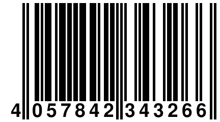 4 057842 343266