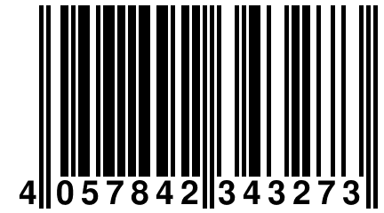 4 057842 343273