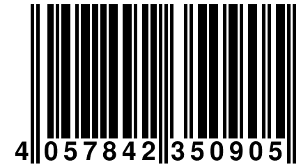 4 057842 350905