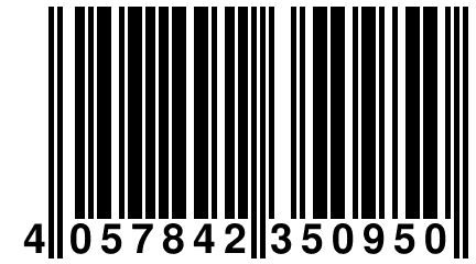 4 057842 350950