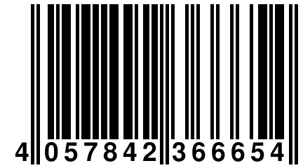 4 057842 366654