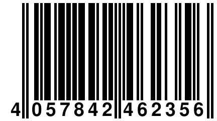 4 057842 462356