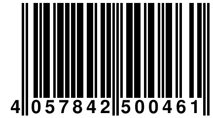 4 057842 500461