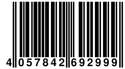 4 057842 692999