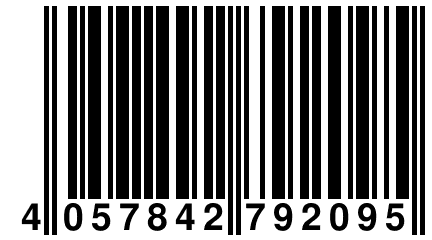 4 057842 792095