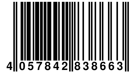 4 057842 838663