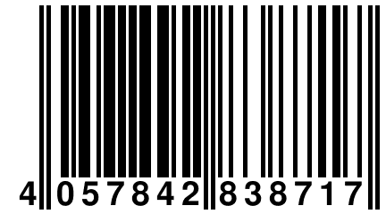 4 057842 838717