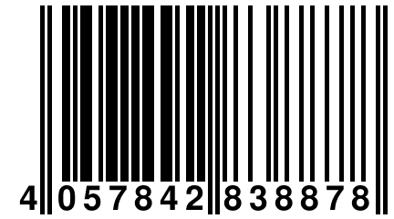 4 057842 838878