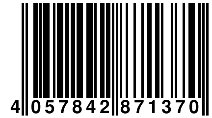 4 057842 871370