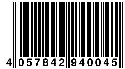 4 057842 940045