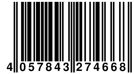 4 057843 274668