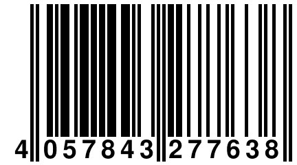 4 057843 277638