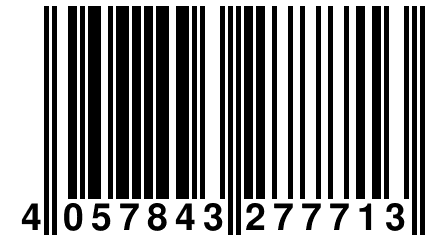 4 057843 277713