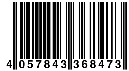 4 057843 368473