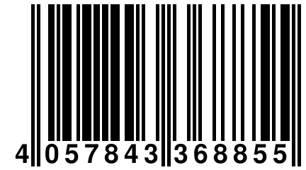 4 057843 368855