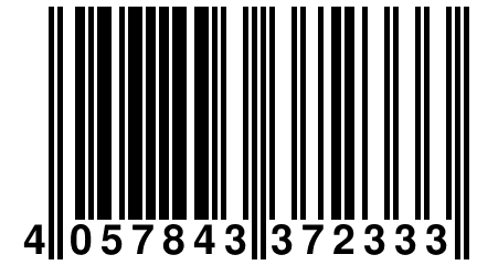 4 057843 372333