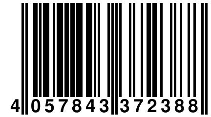 4 057843 372388