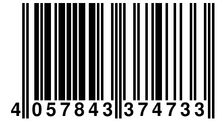 4 057843 374733