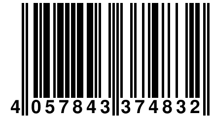 4 057843 374832