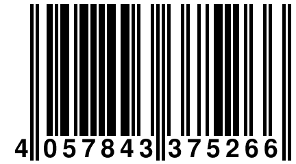 4 057843 375266