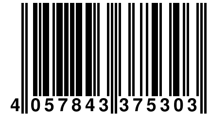 4 057843 375303