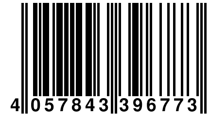 4 057843 396773