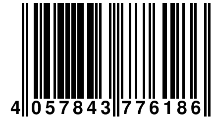 4 057843 776186