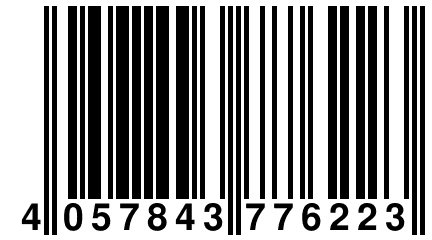 4 057843 776223